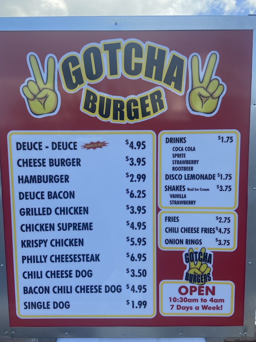Menu Photo 8