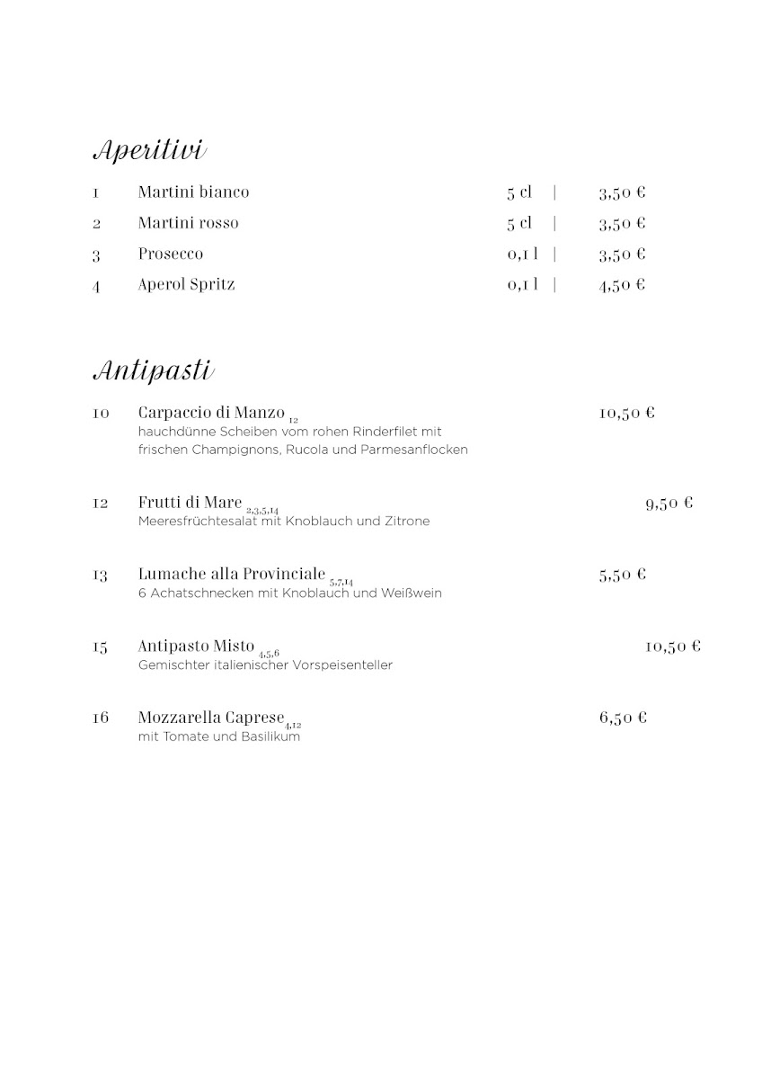 Menu Photo 10