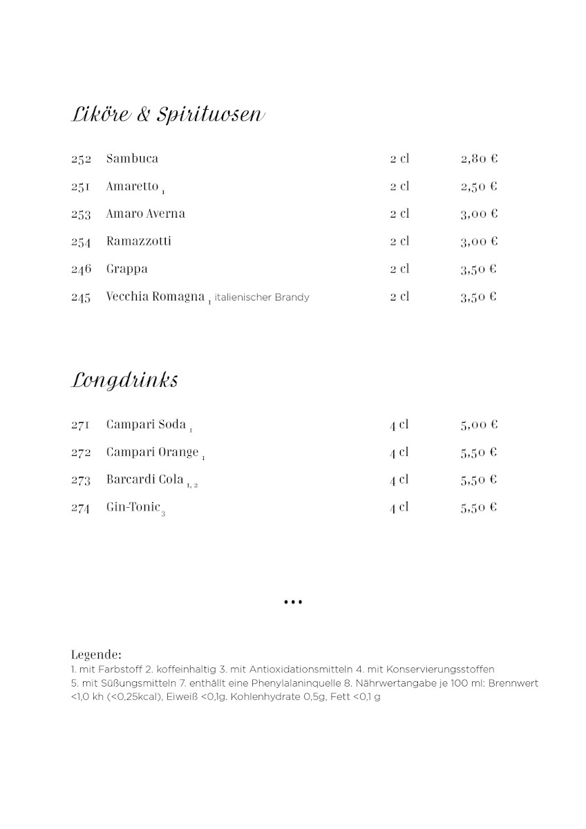 Menu Photo 7