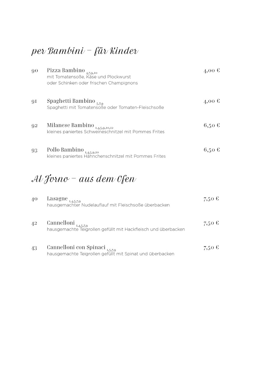 Menu Photo 8