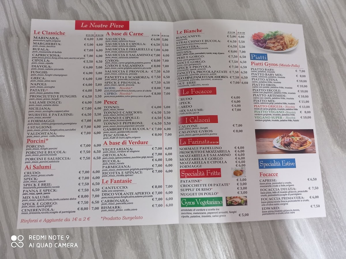 Menu Photo 3
