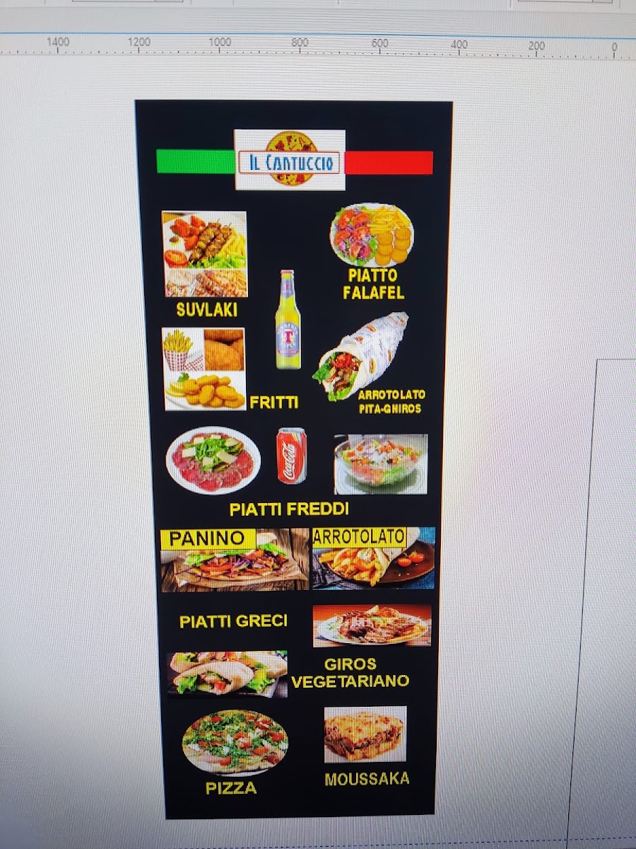 Menu Photo 8