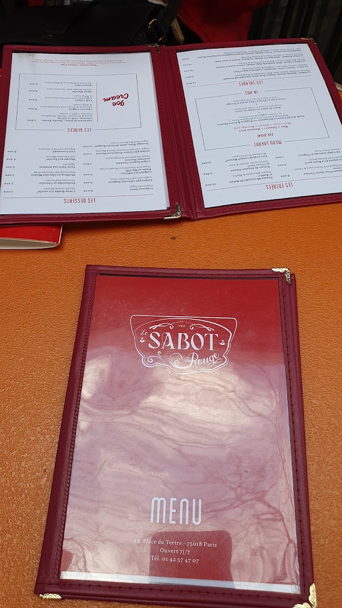 Menu Photo 10