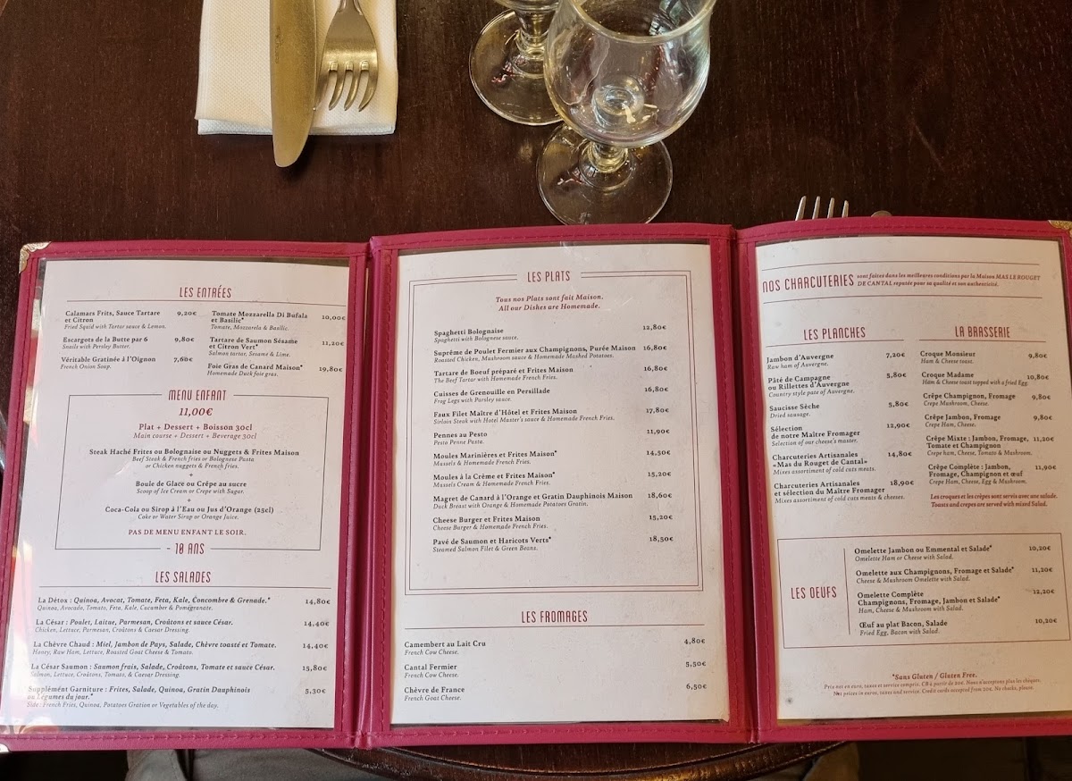 Menu Photo 6