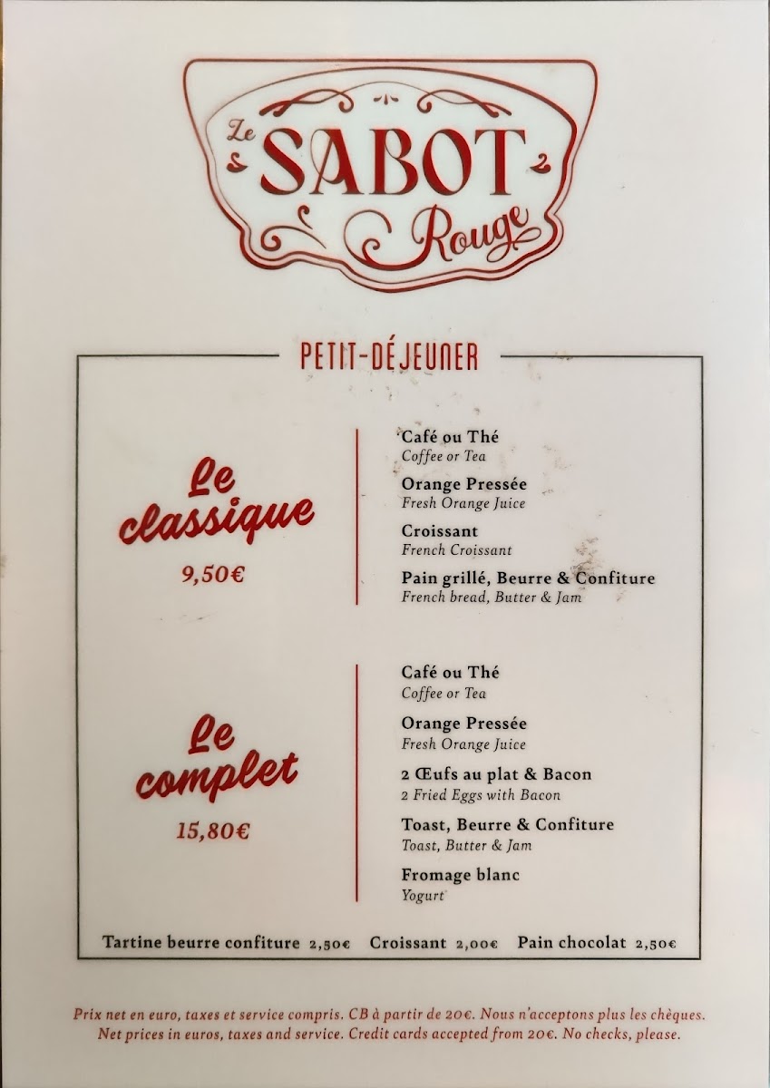 Menu Photo 7