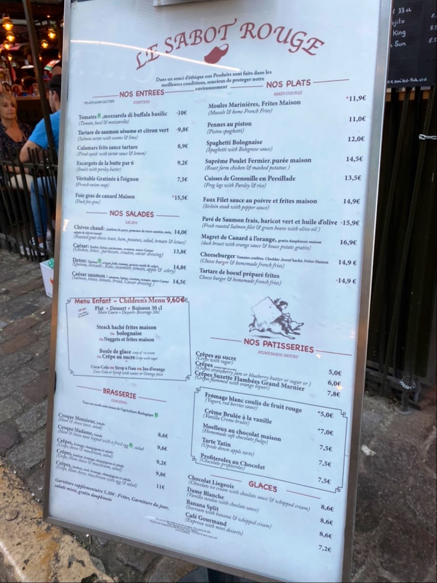 Menu Photo 8