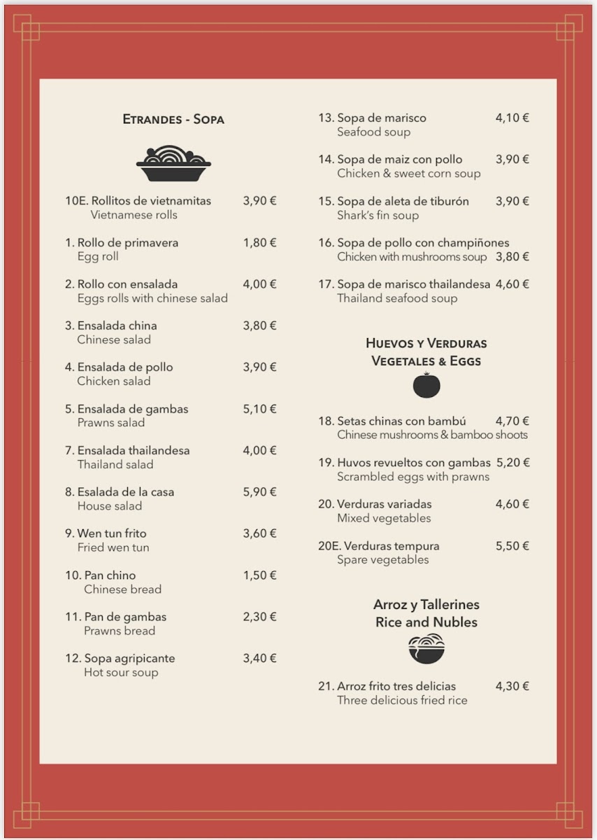 Menu Photo 7