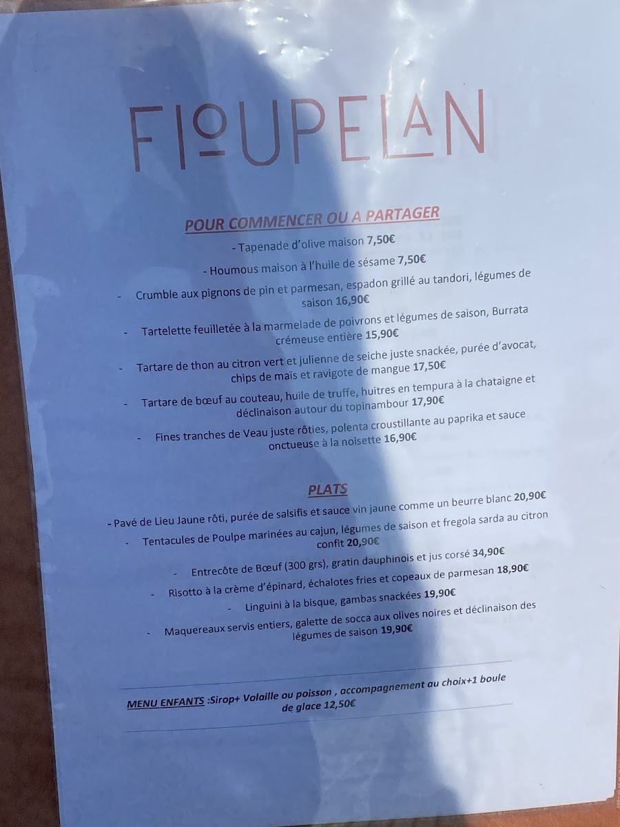 Menu Photo 8