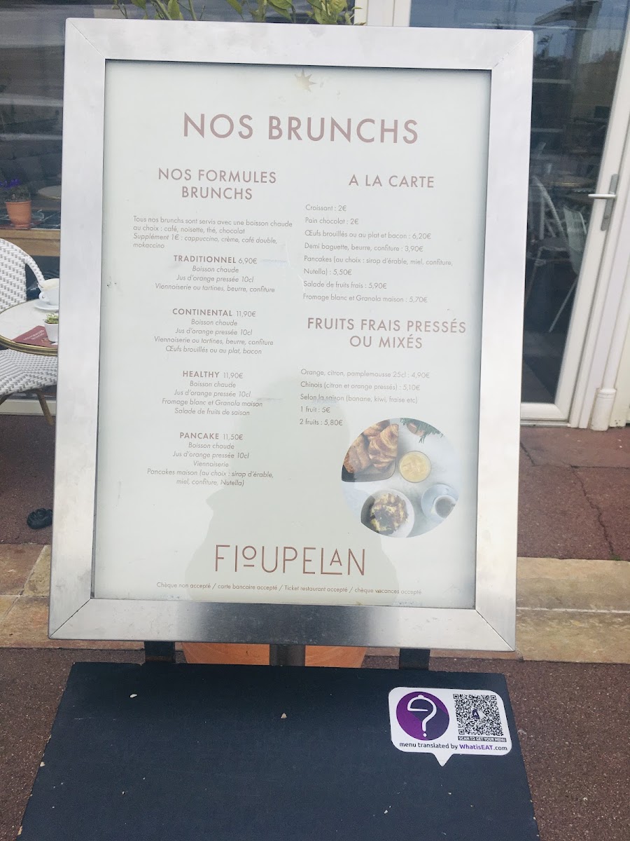 Menu Photo 9