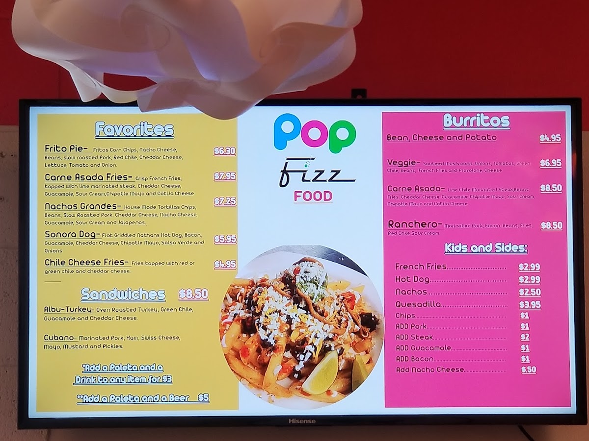 Menu Photo 4