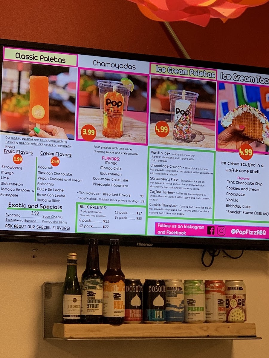 Menu Photo 7