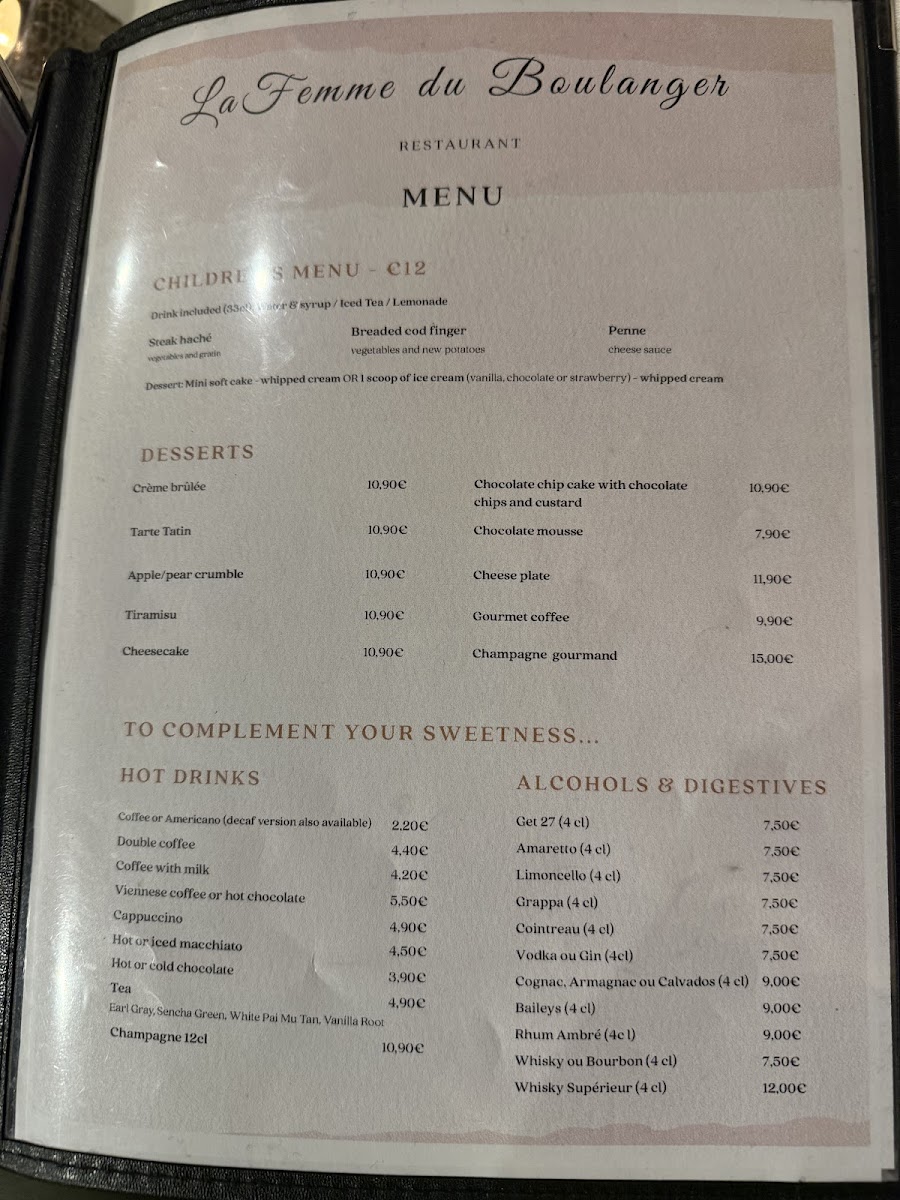 Menu Photo 10