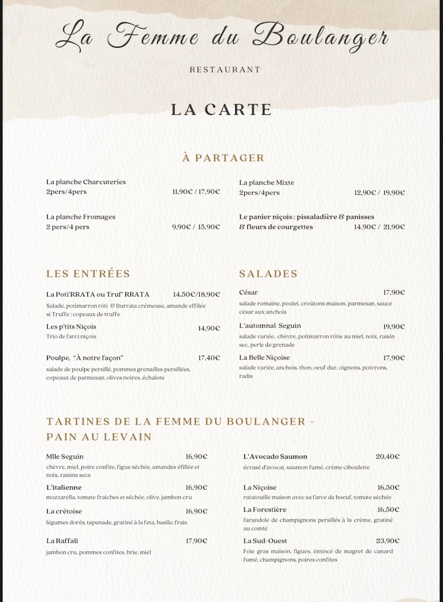 Menu Photo 3