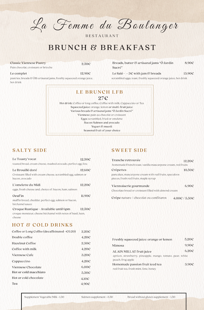 Menu Photo 7