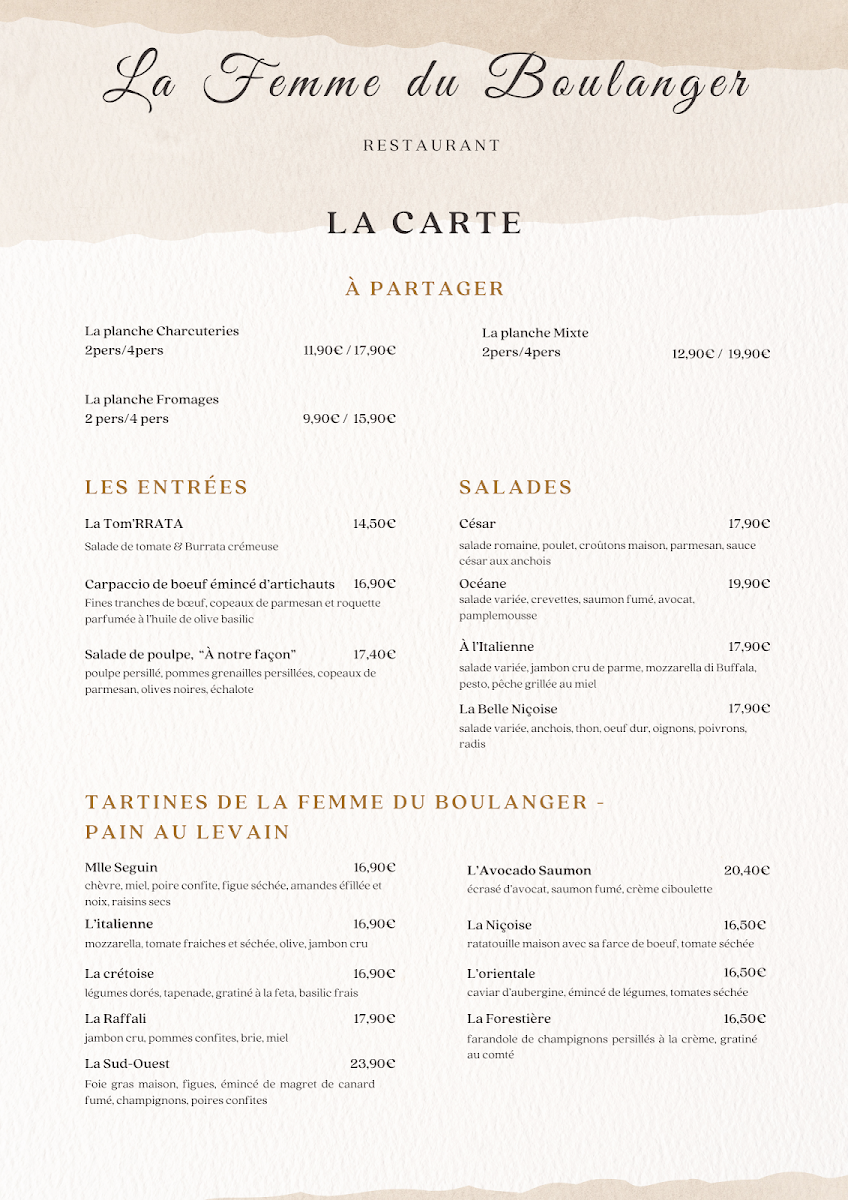 Menu Photo 8