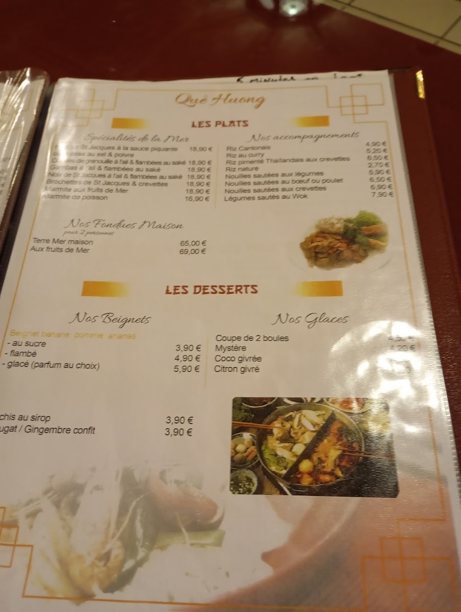 Menu Photo 5