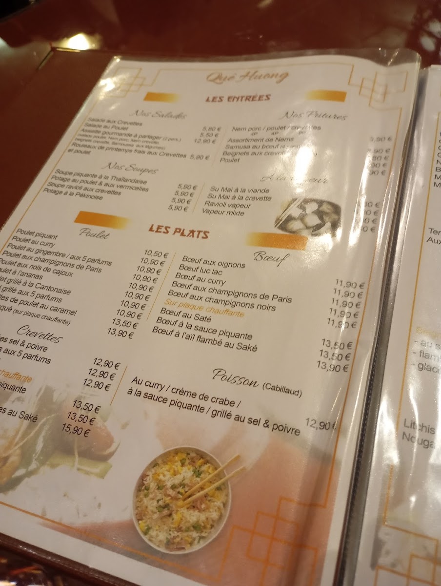 Menu Photo 6
