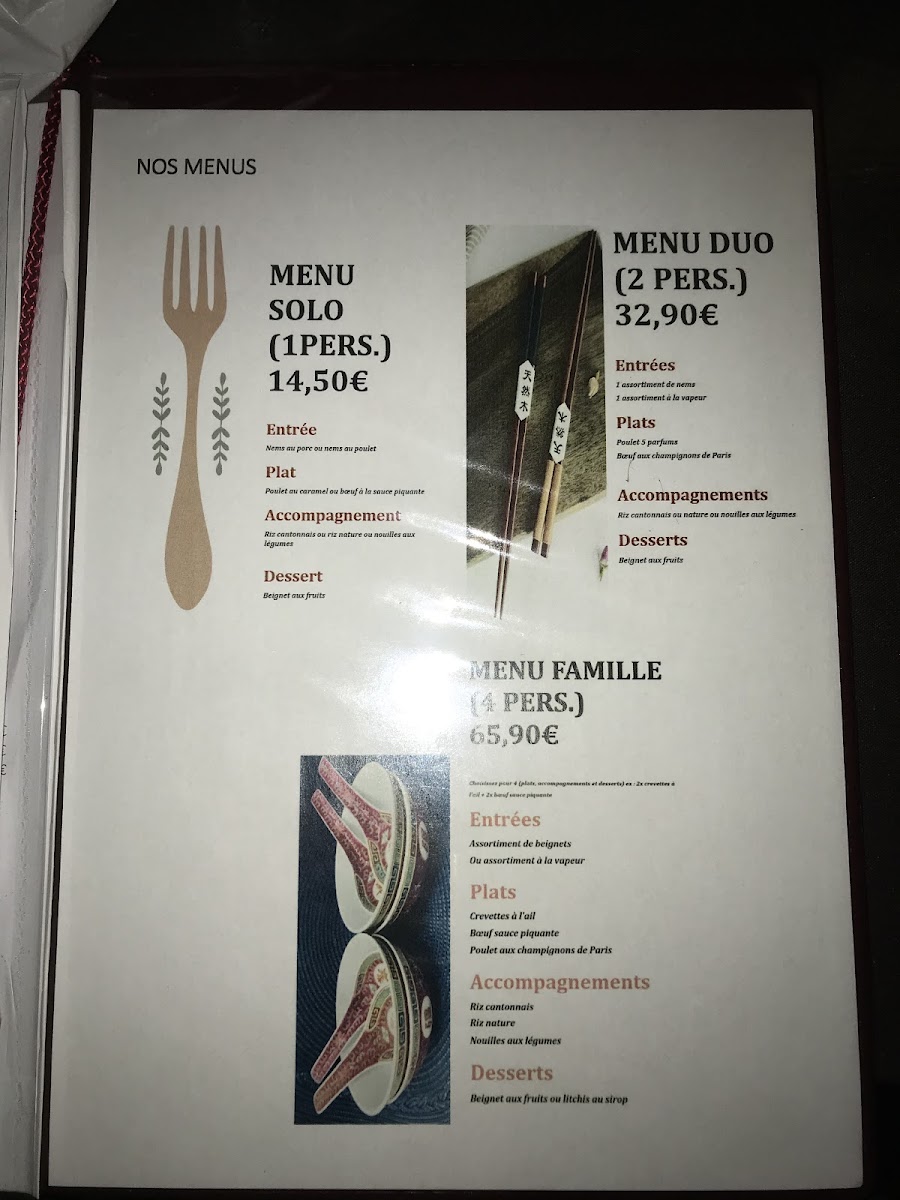 Menu Photo 7