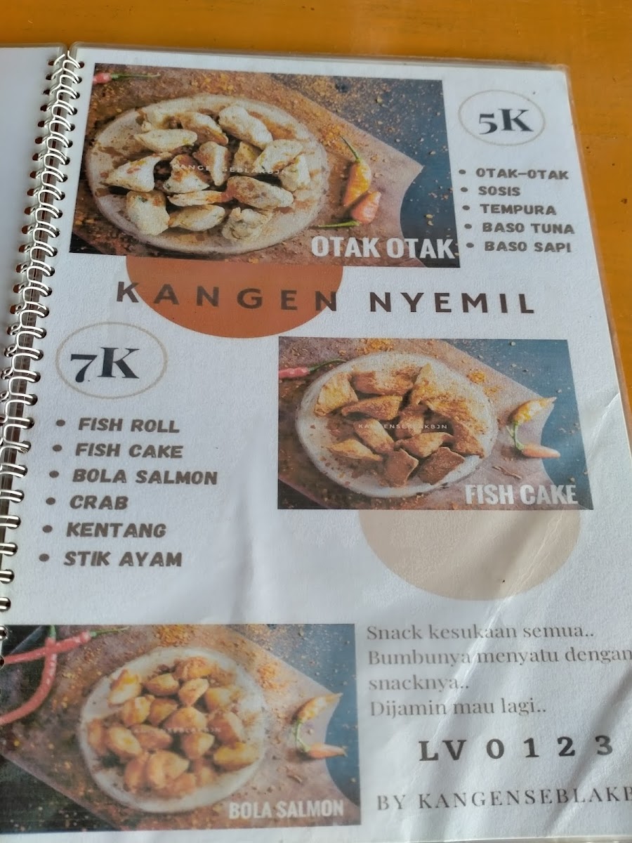 Menu Photo 6