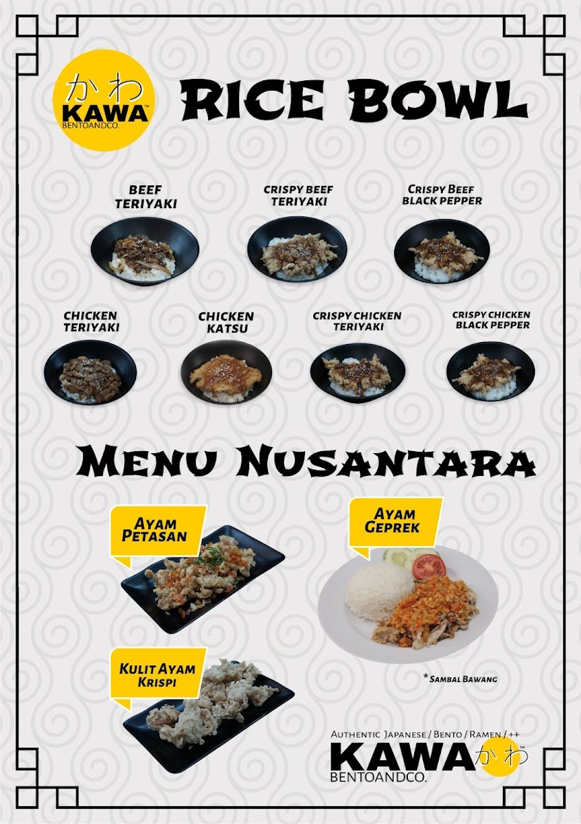 Menu Photo 10