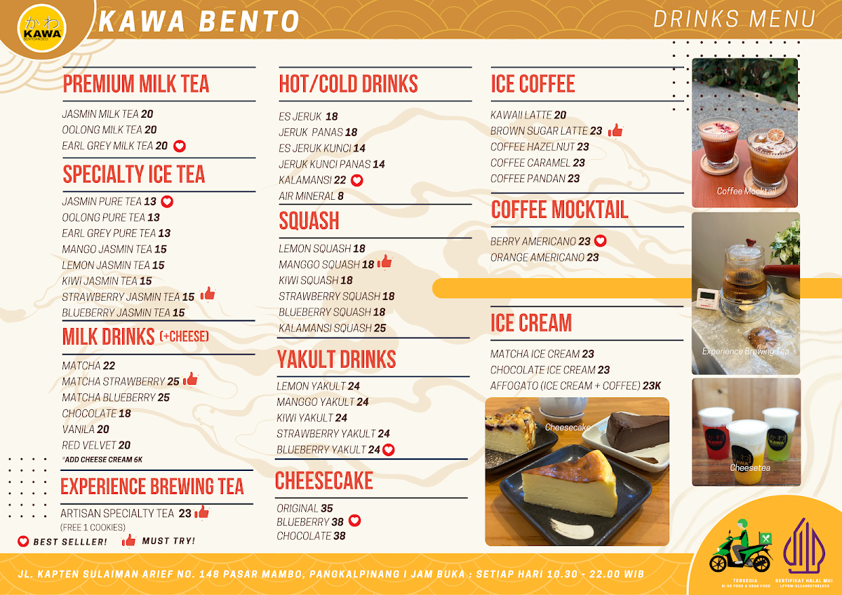 Menu Photo 3
