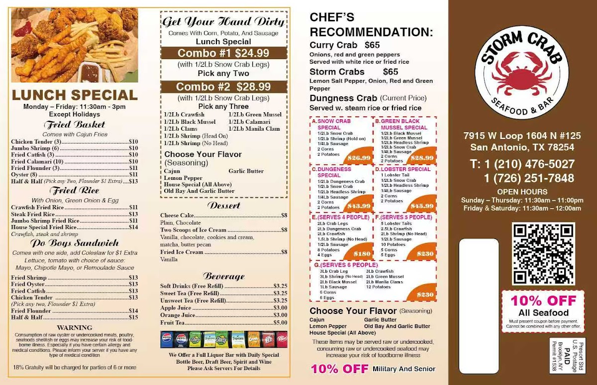 Menu Photo 4