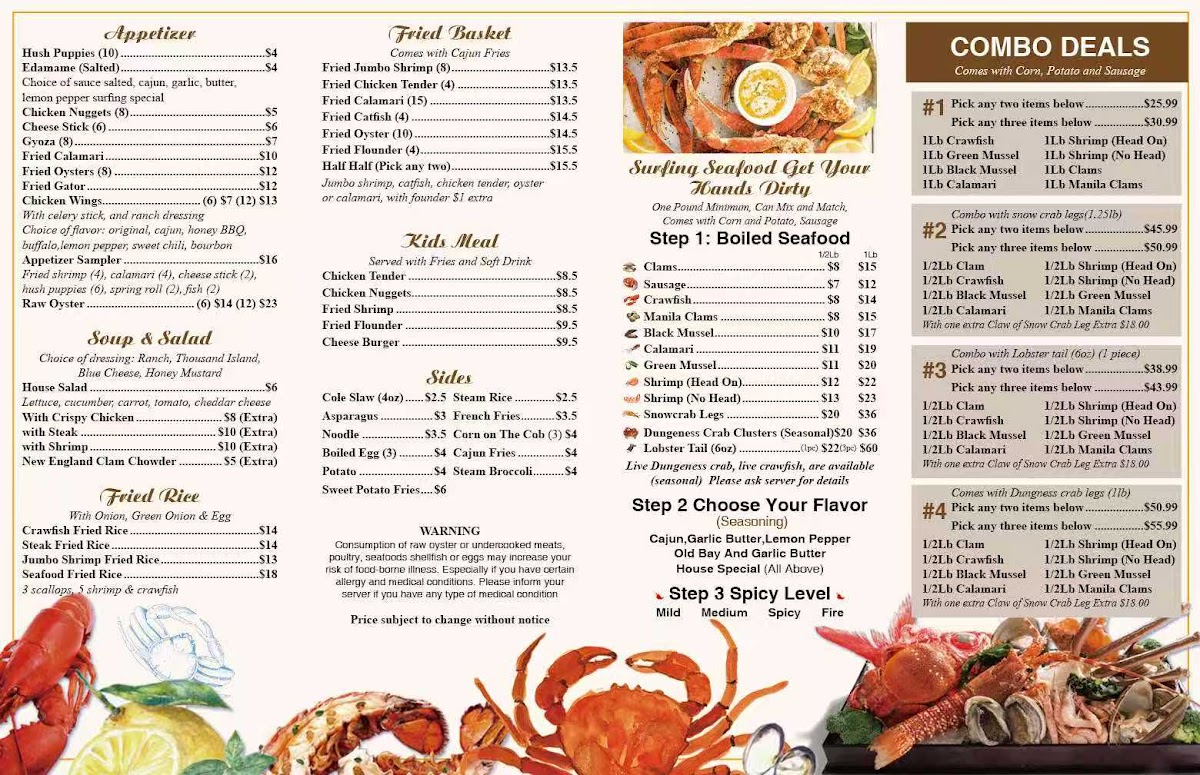 Menu Photo 5