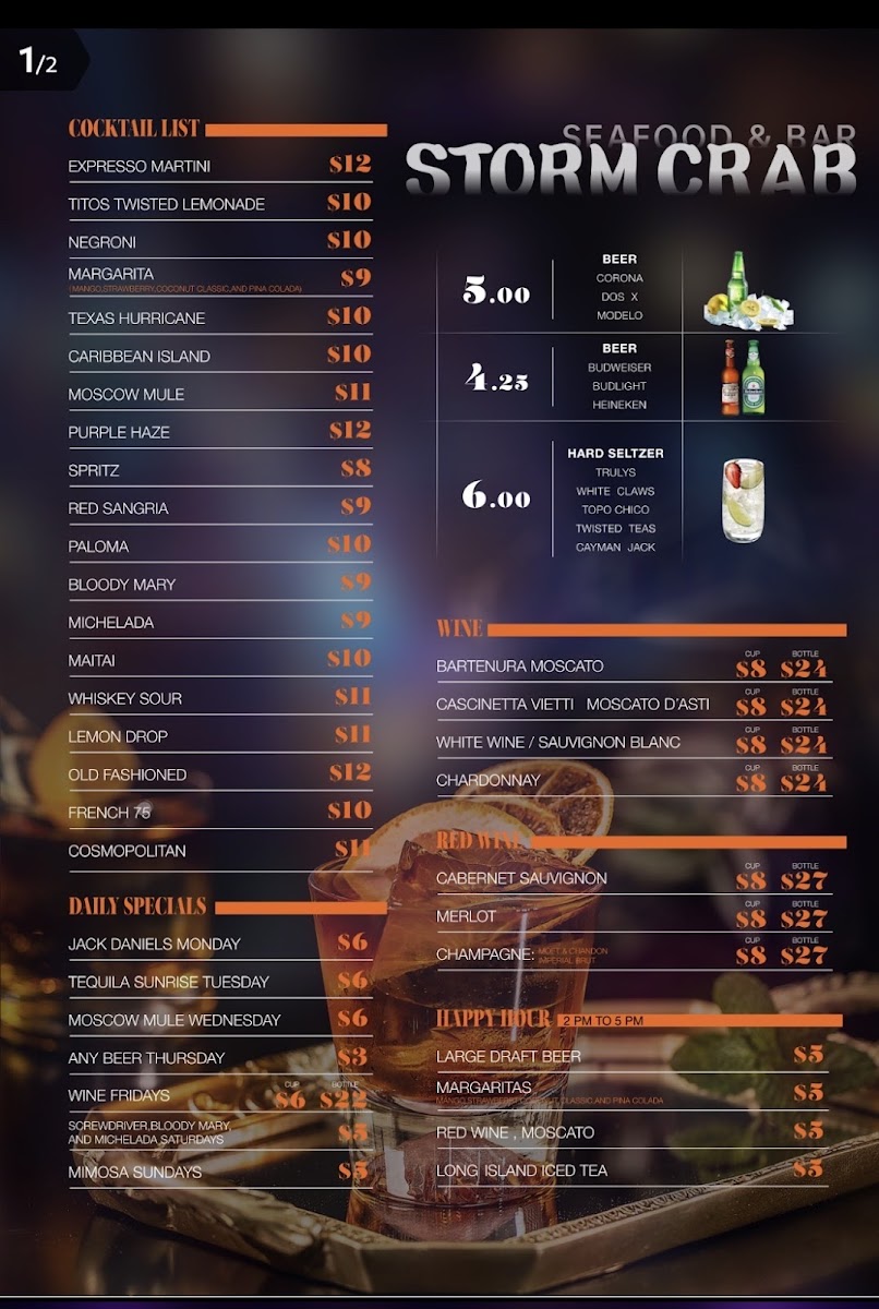 Menu Photo 6
