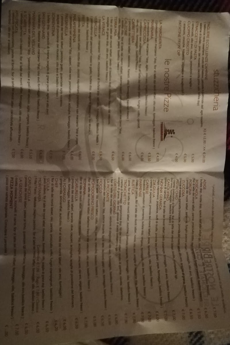 Menu Photo 10