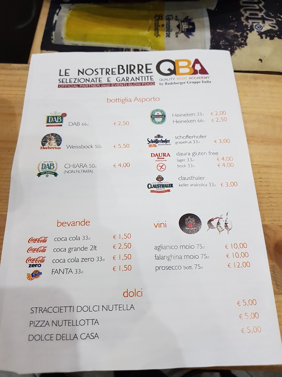 Menu Photo 6