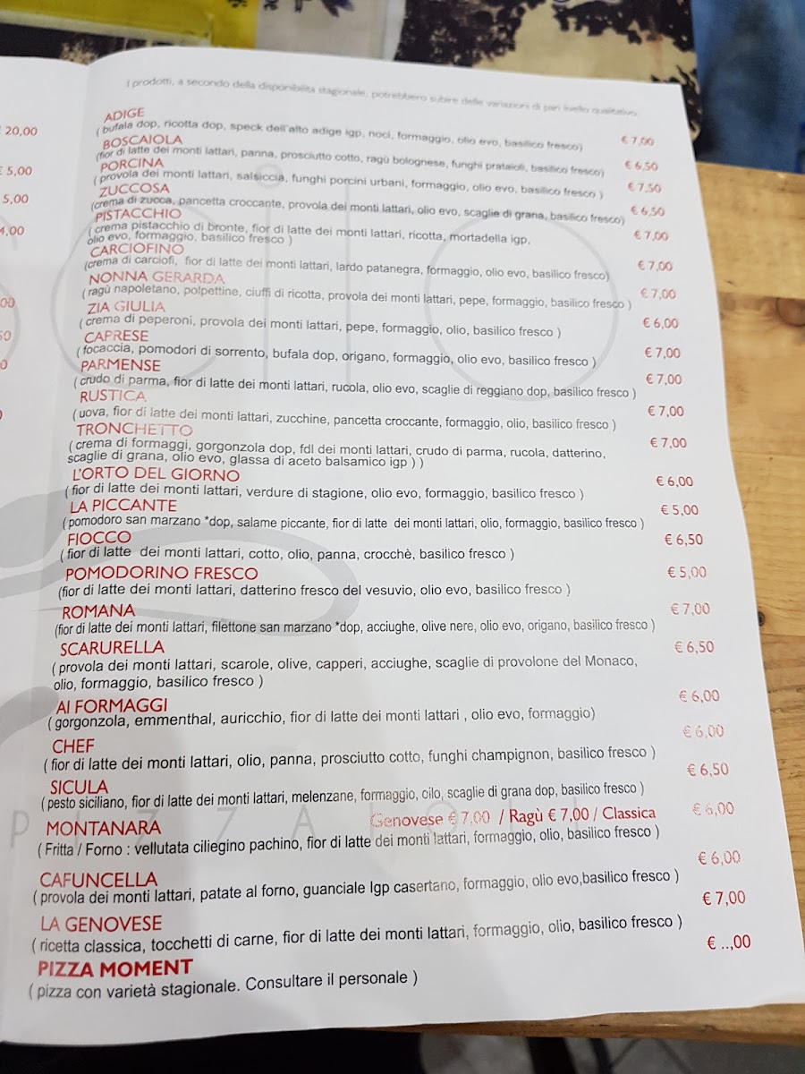 Menu Photo 7
