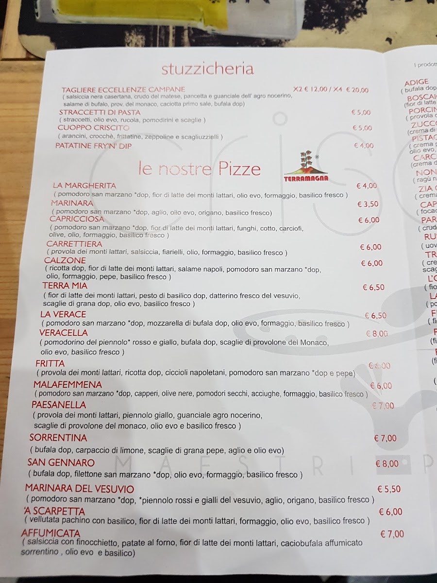 Menu Photo 8