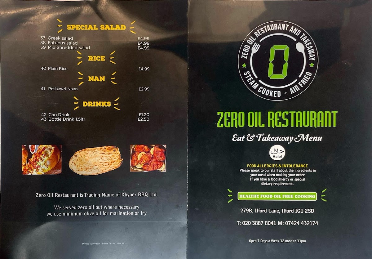 Menu Photo 3