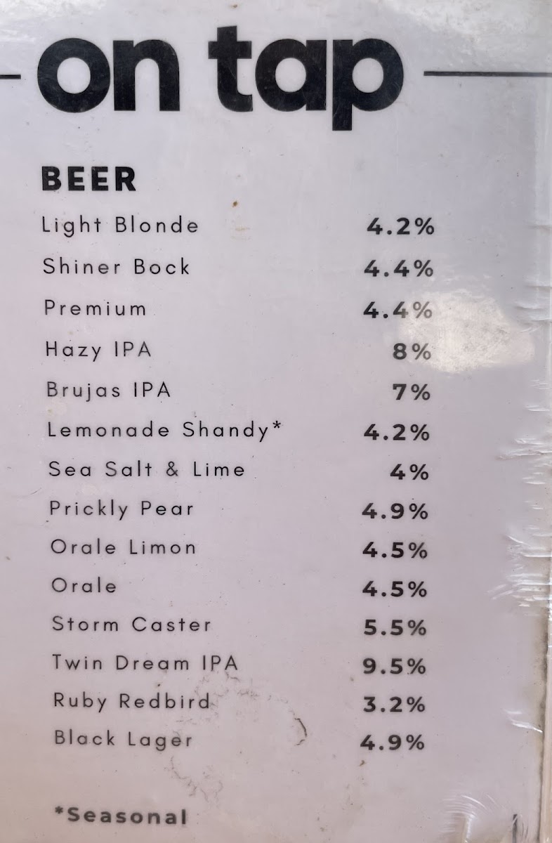 Menu Photo 6