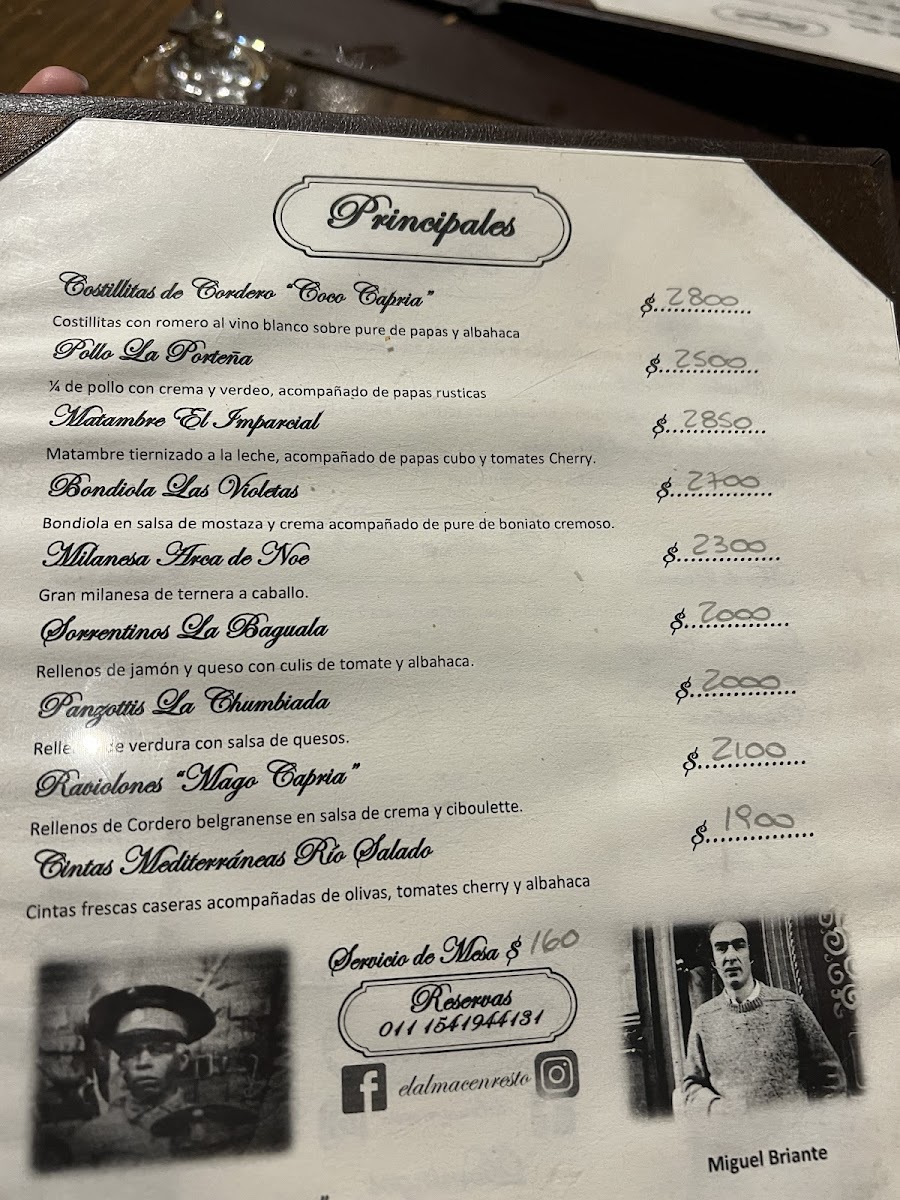 Menu Photo 10