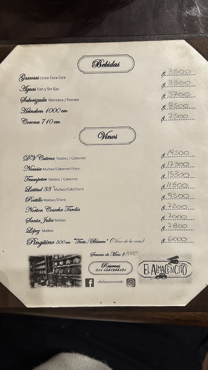 Menu Photo 5