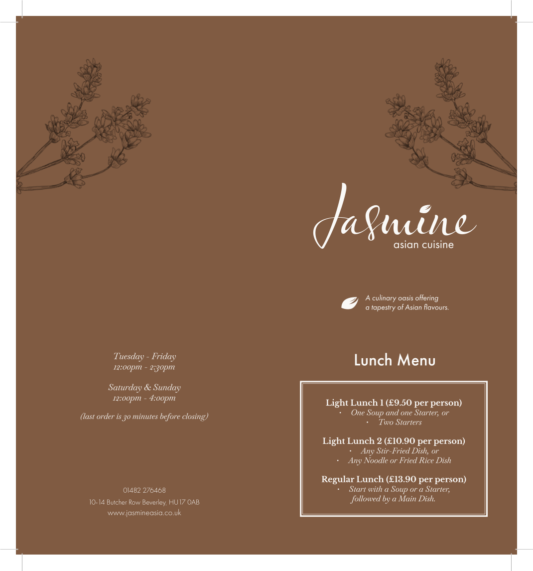 Menu Photo 10