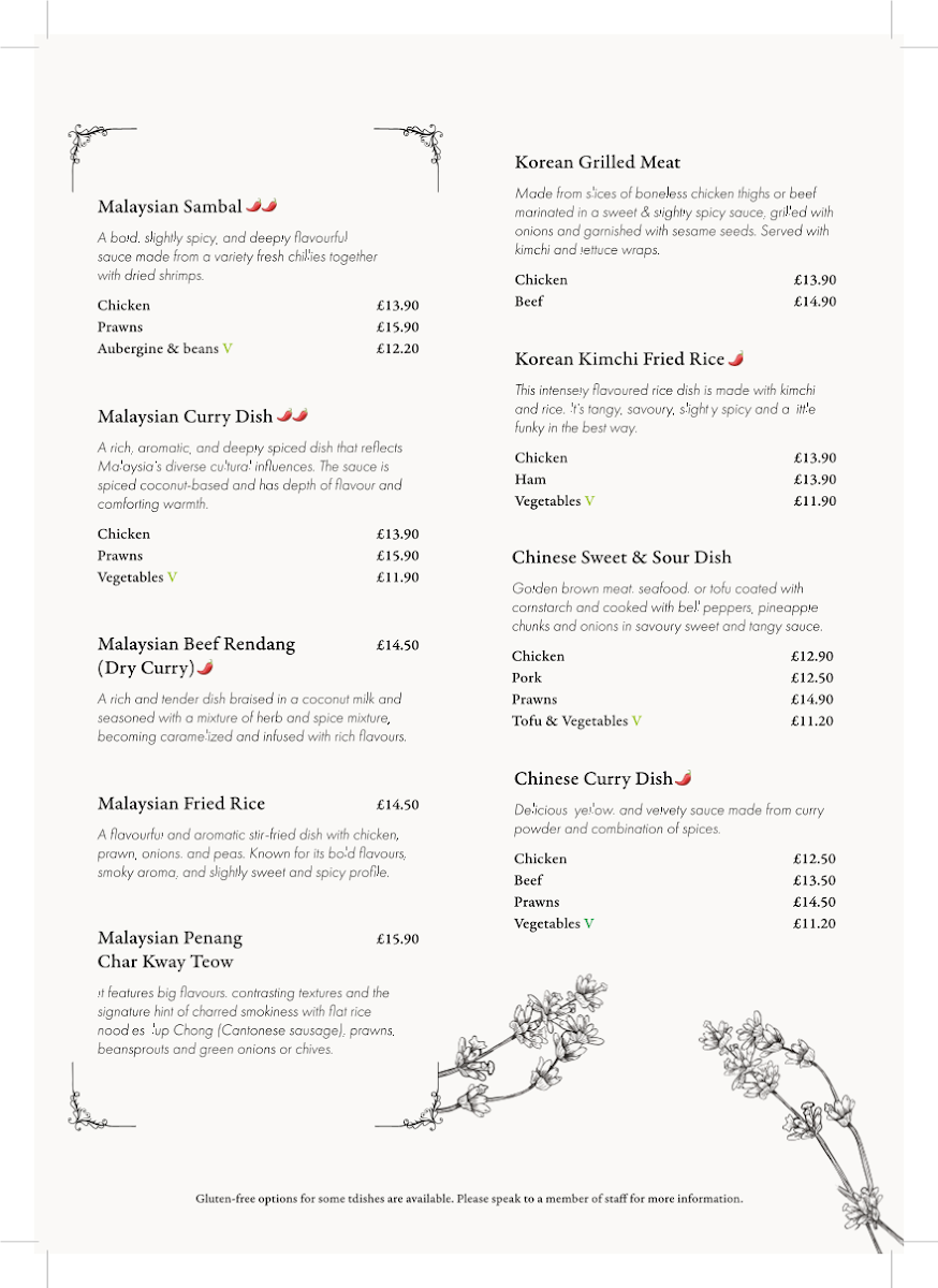 Menu Photo 3