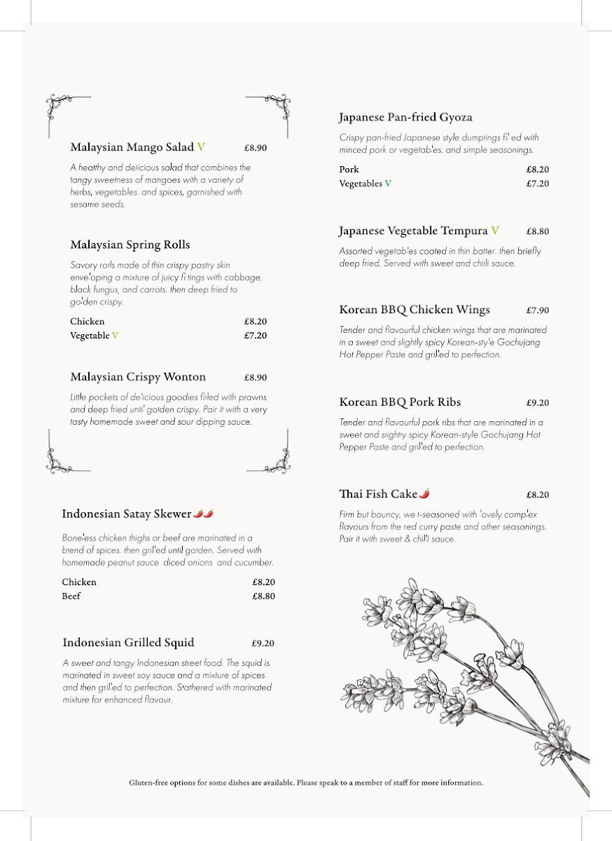 Menu Photo 7