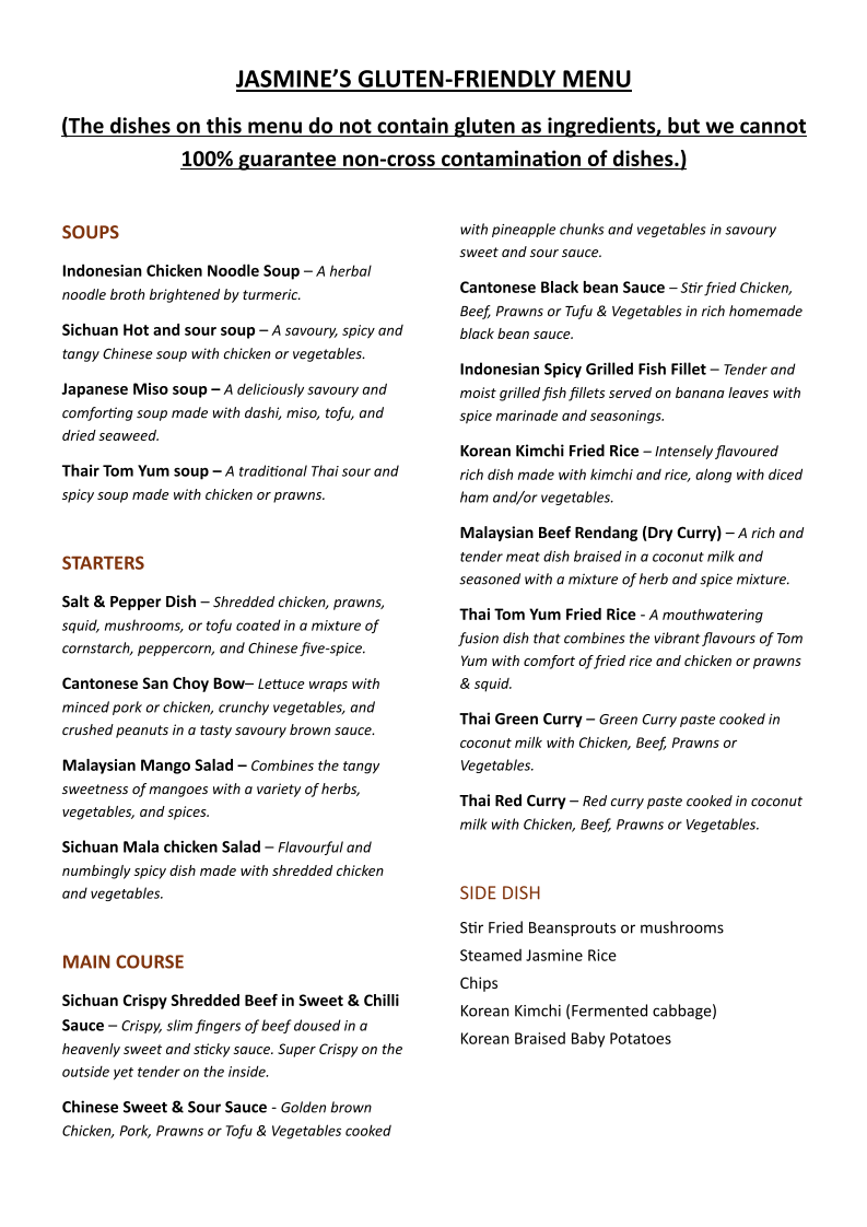 Menu Photo 8