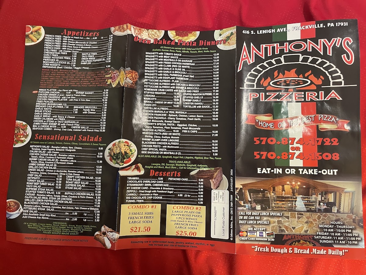 Menu Photo 2