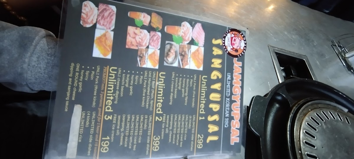 Menu Photo 7