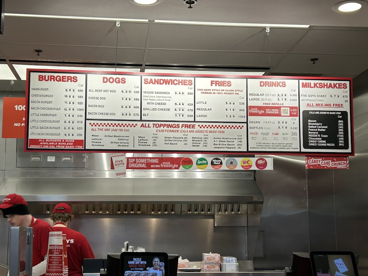 Menu Photo 3