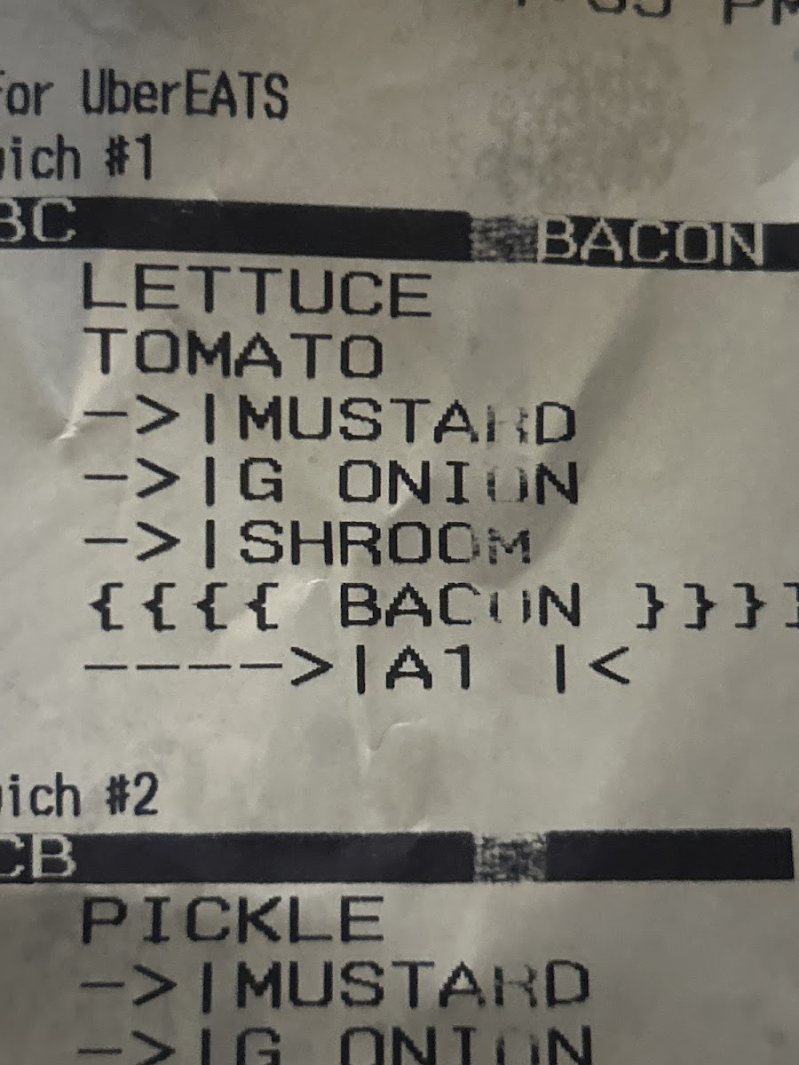 Menu Photo 5