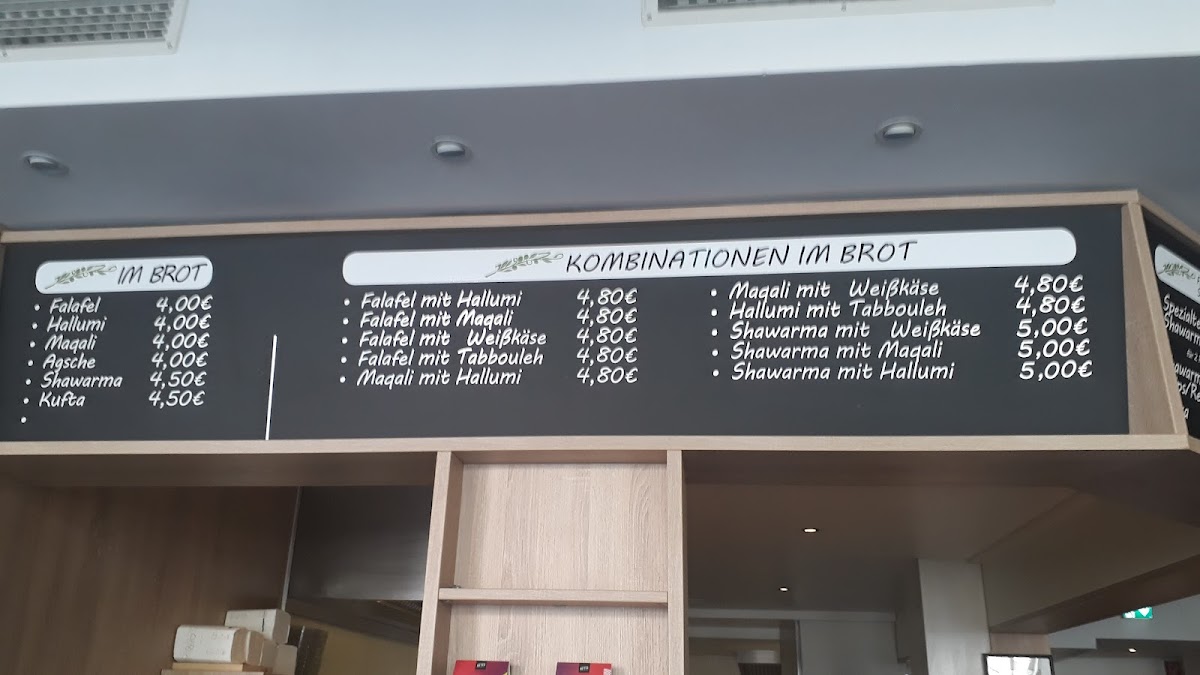 Menu Photo 10