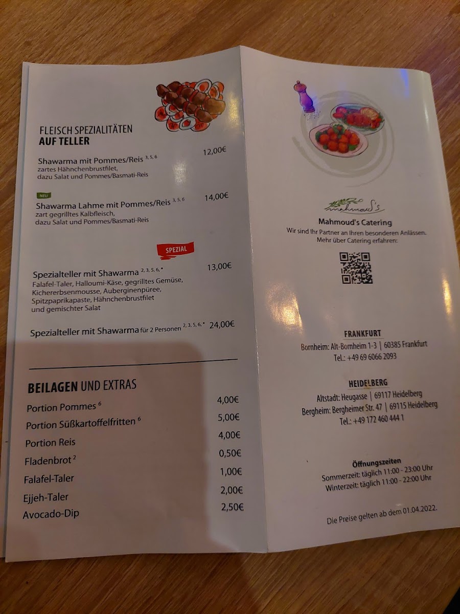 Menu Photo 2