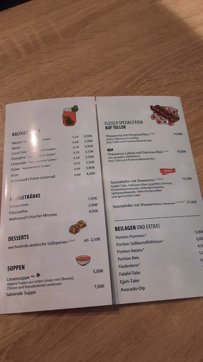 Menu Photo 3
