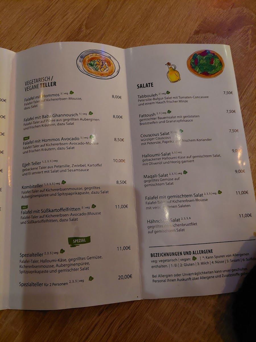 Menu Photo 6