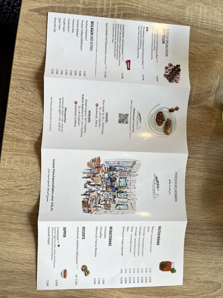 Menu Photo 8