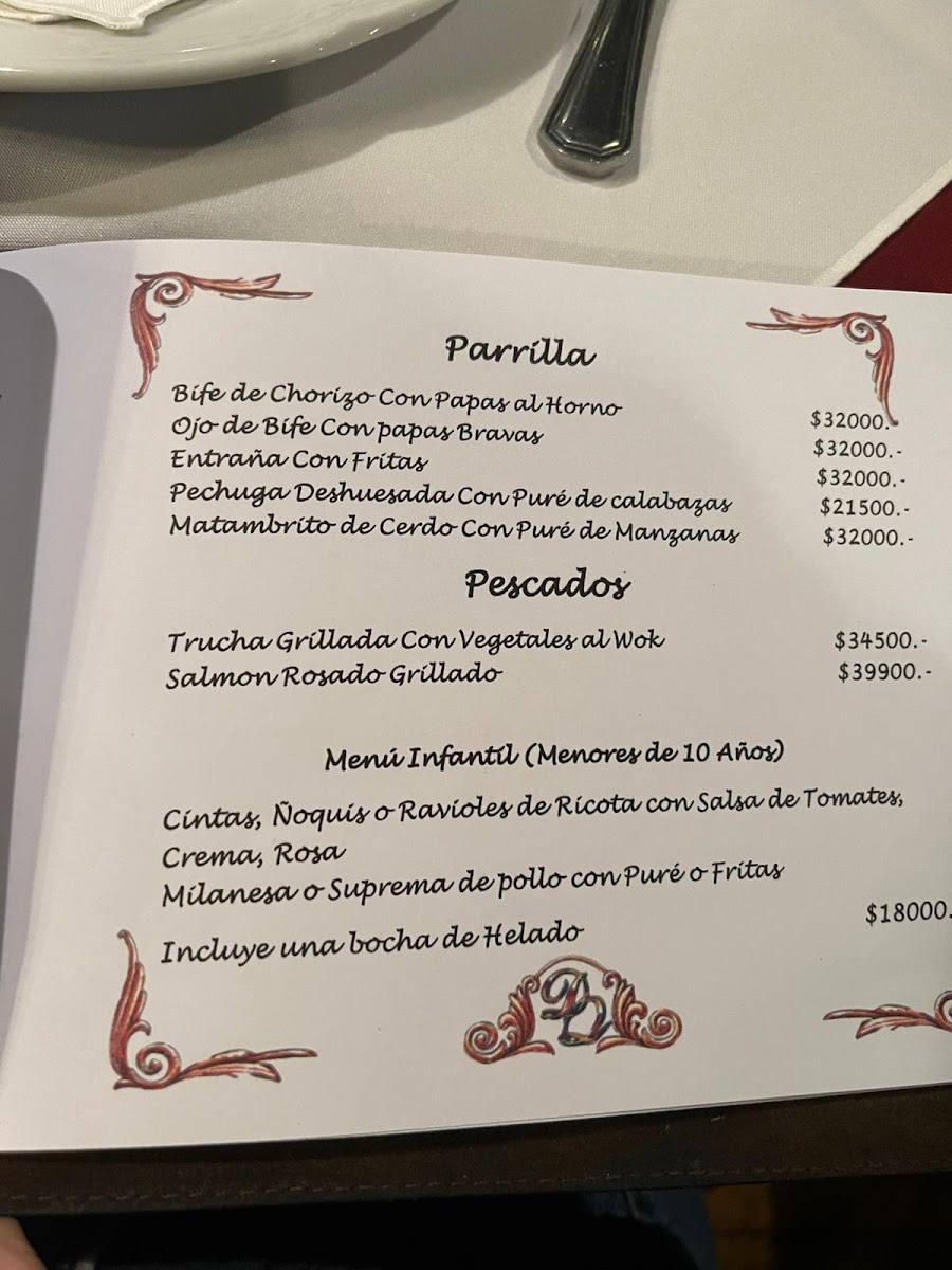 Menu Photo 5